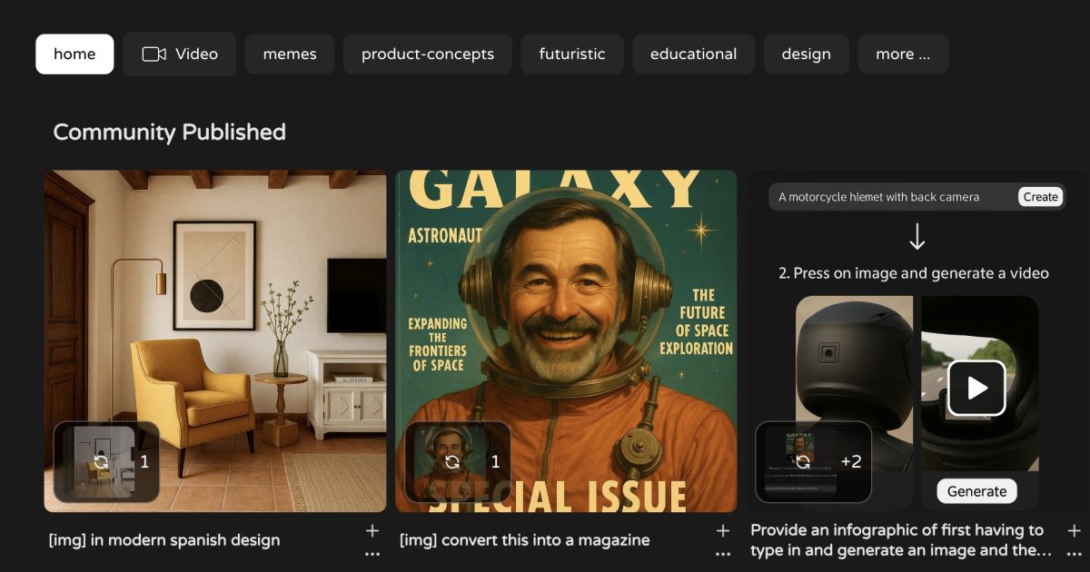 P20V AI Image and Video Featured Image